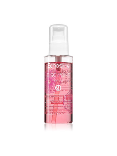 Echosline Discipline Serum изглаждащ серум за непокорна коса 100 мл.