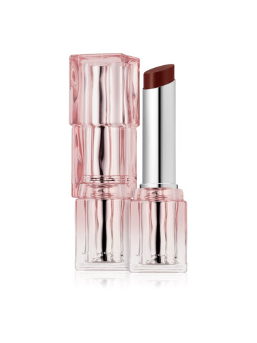 TIRTIR Waterism Glow Melting Balm тониращ балсам за устни придаващ хидратация и блясък цвят 07 Classic Plum 55 гр.