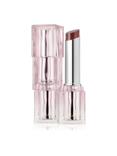 TIRTIR Waterism Glow Melting Balm тониращ балсам за устни придаващ хидратация и блясък цвят 01 Mauve Rose 55 гр.