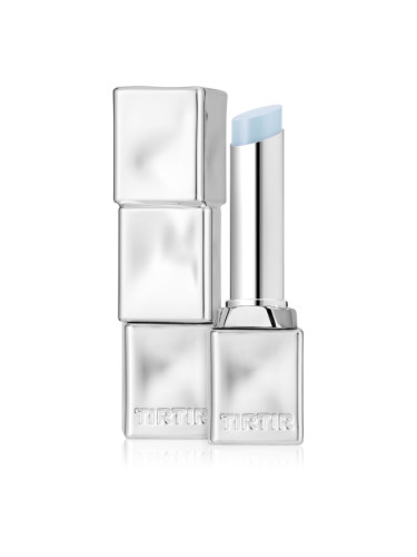 TIRTIR Water Mellow Lip Balm хидратиращ балсам за устни с блясък цвят 01 Icy Blue 3.2 гр.
