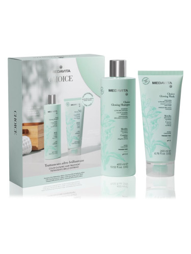 Medavita Choice подаръчен комплект за жени