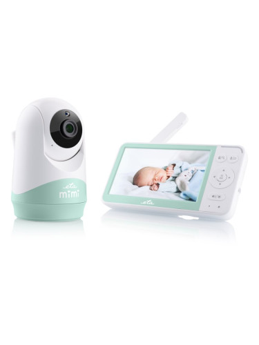 ETA Mimi 5306 90000 видео бебефон 1 бр.