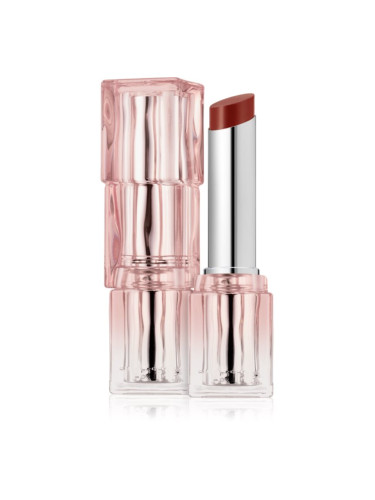 TIRTIR Waterism Glow Melting Balm тониращ балсам за устни придаващ хидратация и блясък цвят 08 Summer Pumpkin 55 гр.