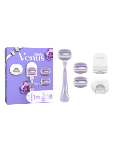 Gillette Venus ComfortGlide Breeze Gift Set подаръчен комплект за жени