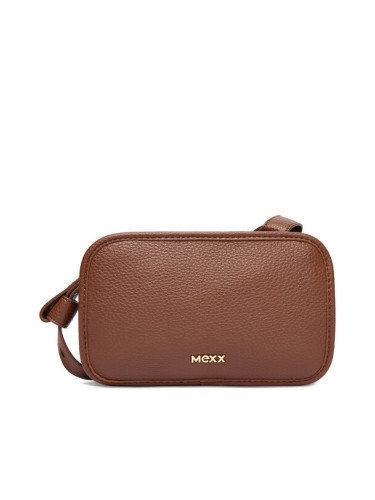 MEXX Дамска чанта C-MEXX-L-023-08 Кафяв