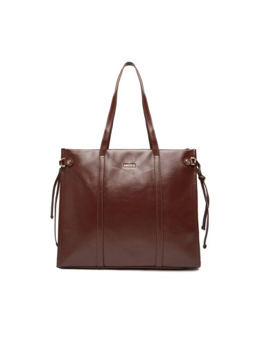 MEXX Дамска чанта C-MEXX-L-004-08 Кафяв