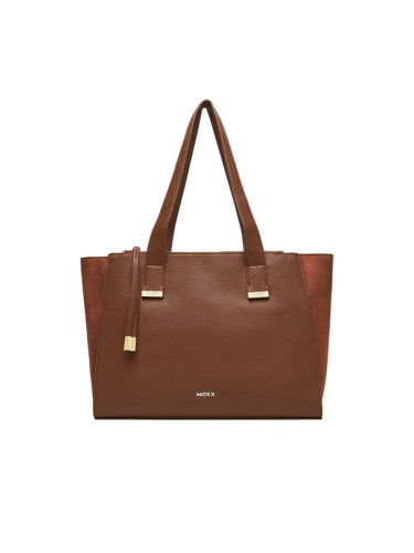 MEXX Дамска чанта C-MEXX-L-019-08 Кафяв