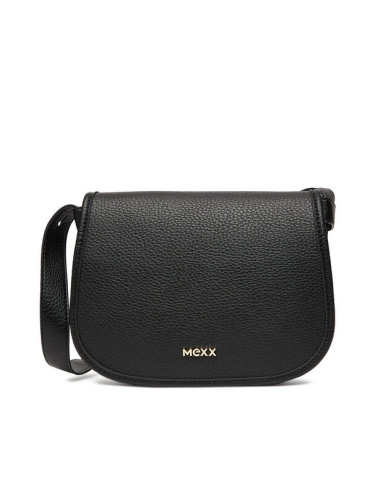 MEXX Дамска чанта C-MEXX-L-021-08 Черен