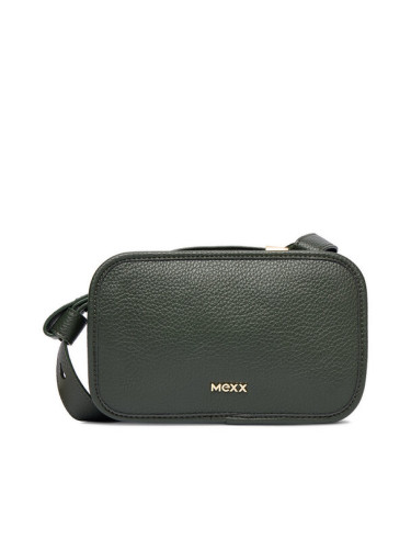MEXX Дамска чанта C-MEXX-L-023-08 Зелен