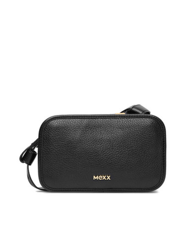 MEXX Дамска чанта C-MEXX-L-023-08 Черен