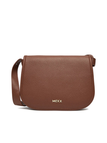 MEXX Дамска чанта C-MEXX-L-021-08 Кафяв