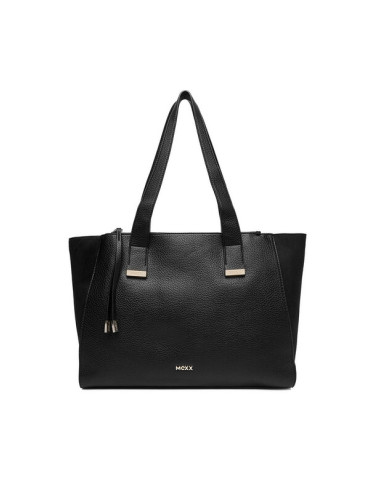 MEXX Дамска чанта C-MEXX-L-019-08 Черен