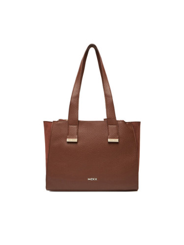 MEXX Дамска чанта C-MEXX-L-020-08 Кафяв