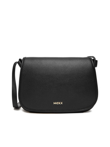 MEXX Дамска чанта C-MEXX-L-022-08 Черен