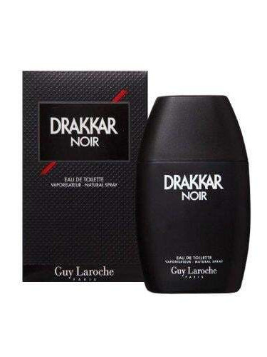 Guy Laroche Drakkar Noir парфюм за мъже EDT