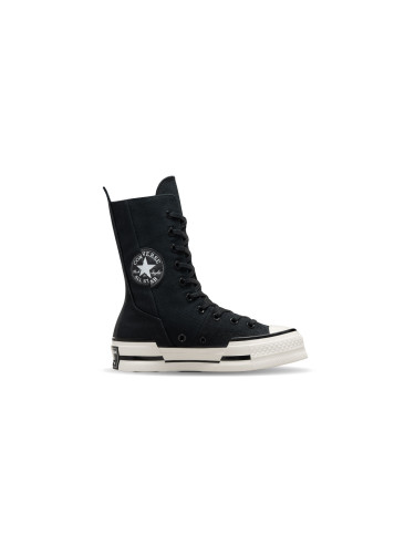 Converse Chuck 70 Plus XHi Жени - Спортни обувки Converse - Черен - A10361C-3.5 - Size: 3.5