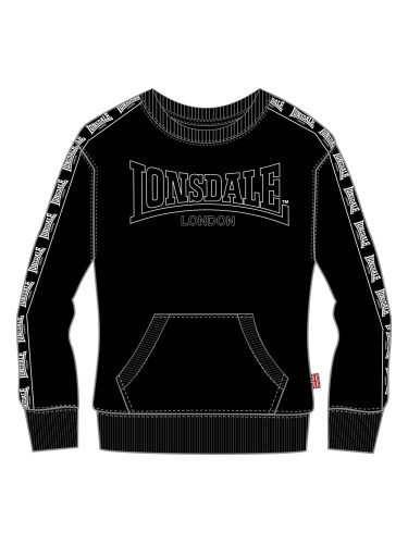 Lonsdale Men's crewneck sweatshirt regular fit