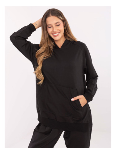 Sweatshirt-RV-BL-A168.18-black