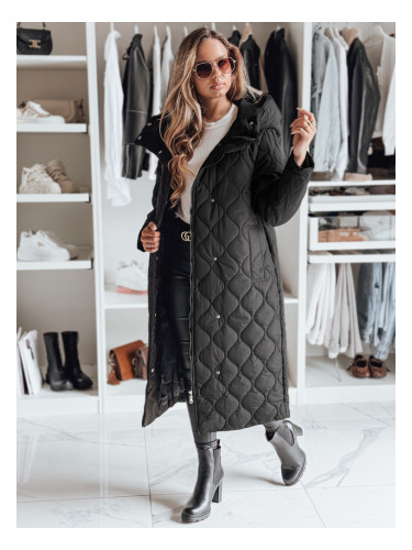 Дамско зимно яке Dstreet TY0000