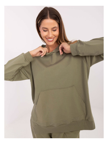 Sweatshirt-RW-BL-A168.18-khaki
