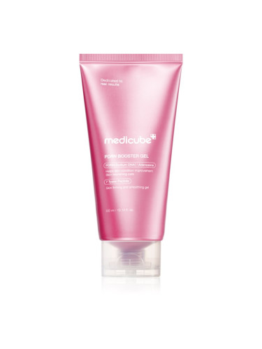 Medicube PDRN Booster Gel хидратиращ гел за освежаване и изглаждане на кожата 300 мл.
