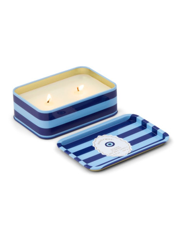 Paddywax A Dopo Eye ароматна свещ в кутия Incense & Smoke 184 гр.