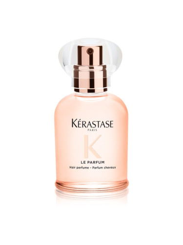 Kérastase Gloss Absolu Gloss Le Parfum aромат за коса за блясък и мекота на косата за жени 30 мл.