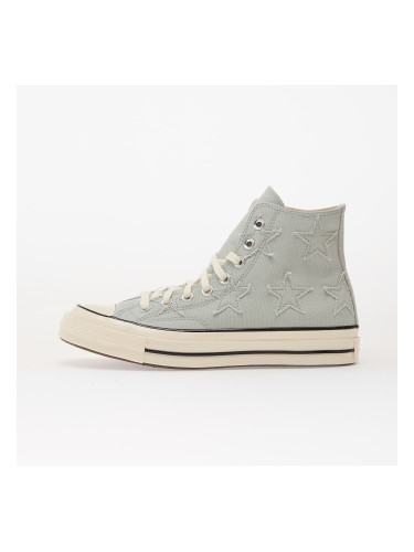 Сникърси Converse Chuck 70 Celestial Hi Rainwashed Grey/ Egret/ Black EUR 36.5
