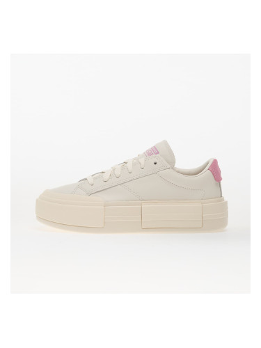 Сникърси Converse Cruise Leather Cliffside Rose/ Vintage White EUR 36