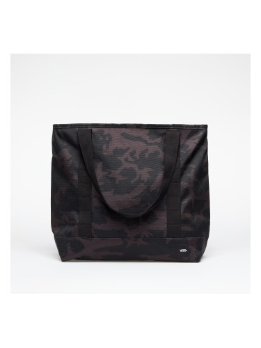 Чанта Vans Pergs DX Tote Black Camo Universal