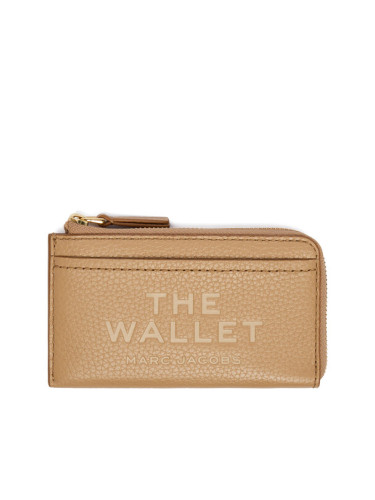 Marc Jacobs Портфейл 2S4SMP010S02 Кафяв