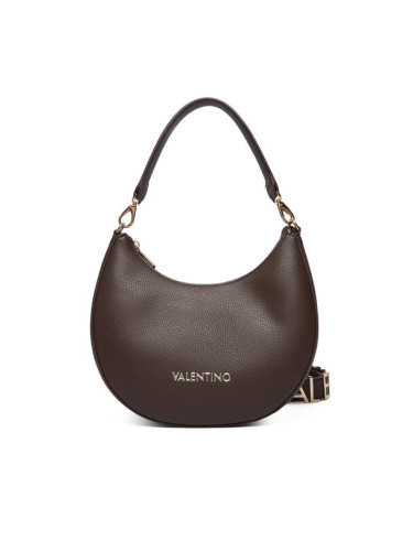 Valentino Дамска чанта Alexia VBS5A808 Кафяв