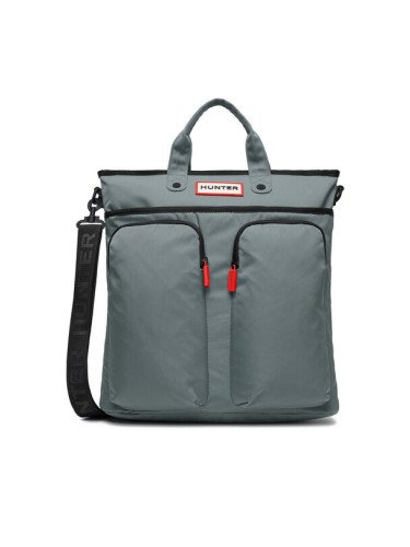 Hunter Раница CEO-HTR-B-006-08 Сив