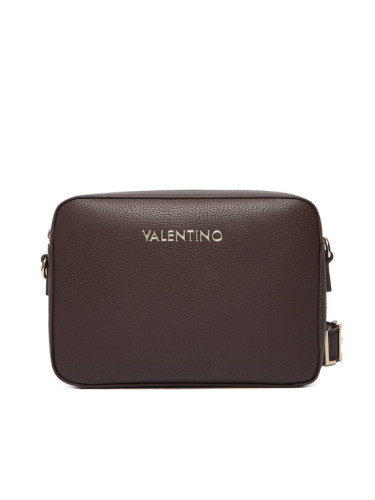 Valentino Дамска чанта Alexia VBS5A809 Кафяв