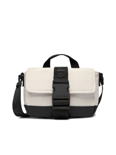 Hunter Дамска чанта CEO-HTR-XC-008-08 Екрю