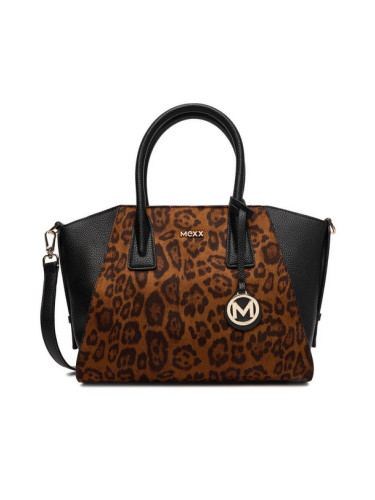 MEXX Дамска чанта C-MEXX-L-013-08 Черен