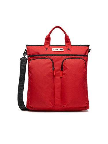 Hunter Раница CEO-HTR-B-006-08 Червен