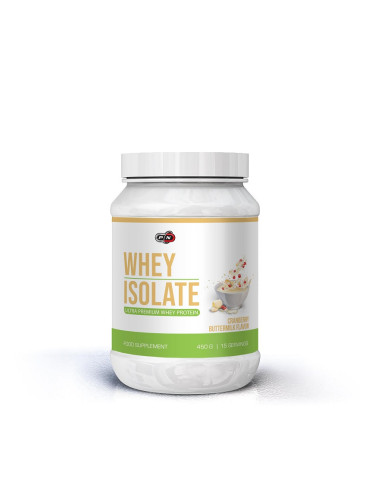 Pure Nutrition - WHEY ISOLATE - 450 Г
