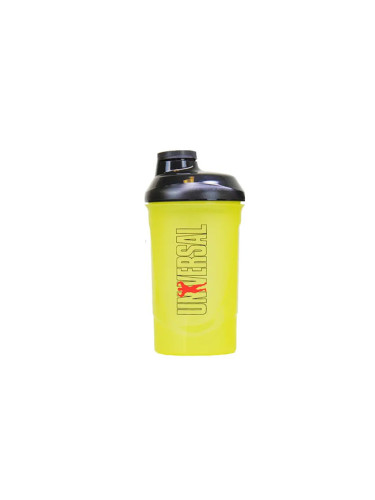 UNIVERSAL - Shaker - 700 ml