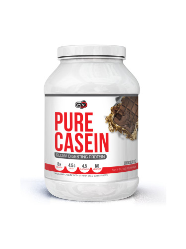 Pure Nutrition - PURE CASEIN - 1800 Г