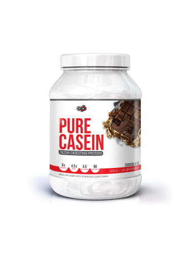 Pure Nutrition - PURE CASEIN - 900 Г