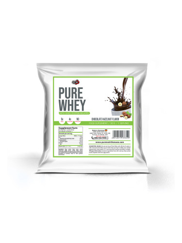 Pure Nutrition - PURE WHEY - Доза 30 Г