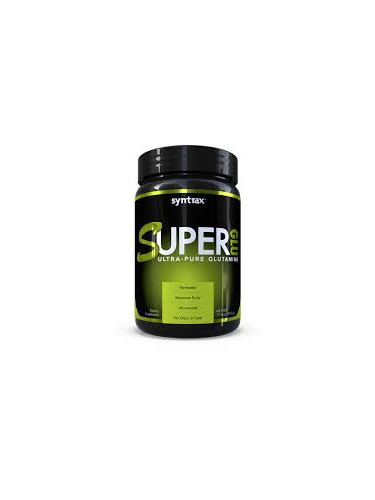 Syntrax - SuperGLU - 500 Г