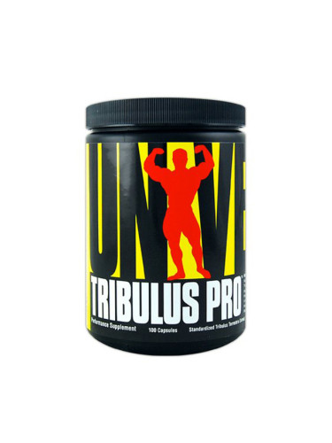 UNIVERSAL - Tribulus Pro 625 мг - 100 Капсули