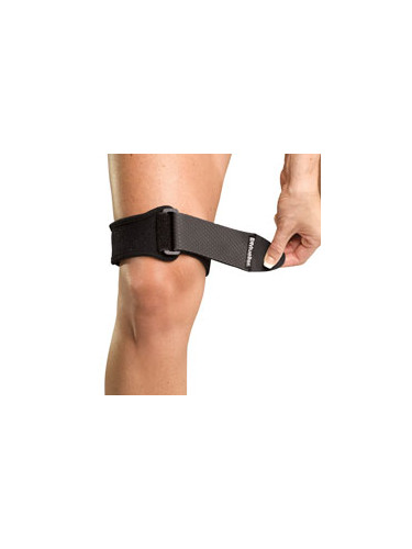 MUЕLLER - Лентa за Iliotibial Band Синдром