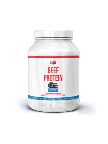 Pure Nutrition - Beef Protein - 908 Г