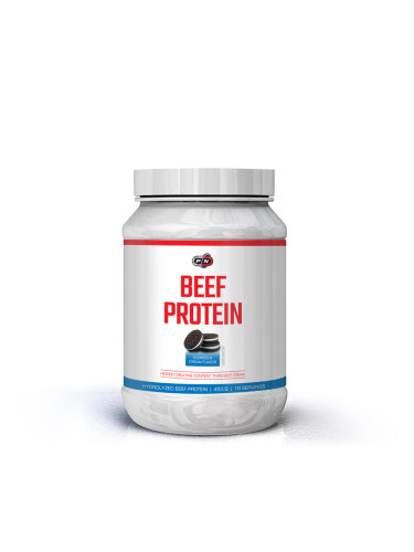 Pure Nutrition - Beef Protein - 450 Г