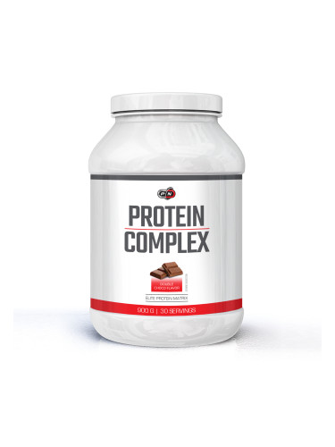 Pure Nutrition - Protein Complex - 900 Г