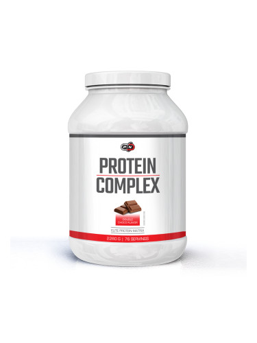 Pure Nutrition - Protein Complex - 2280 Г