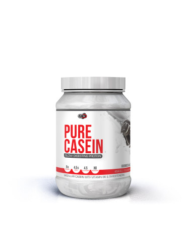 Pure Nutrition - PURE CASEIN - 450 Г